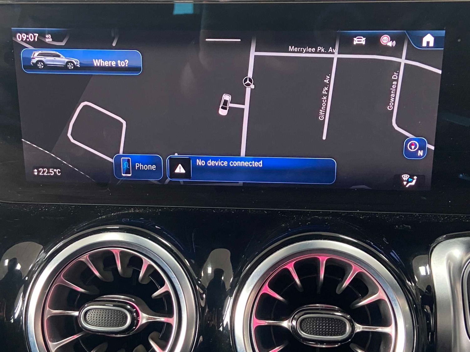 Used Mercedes-Benz GLB 2025 for sale - 76411330: Photo 33