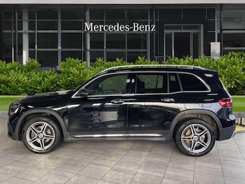 Used Mercedes-Benz GLB 2025 for sale - 76411330: Photo