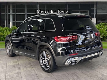 Used Mercedes-Benz GLB 2025 for sale - 76411330: Photo