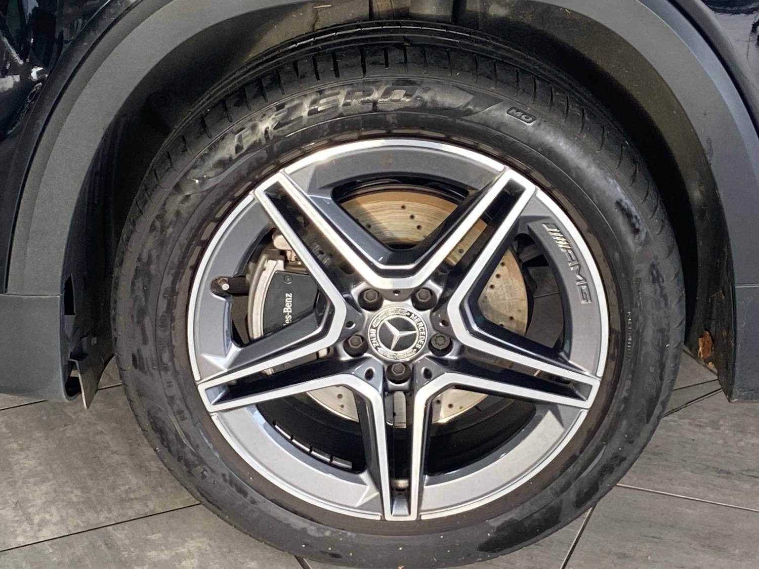 Used Mercedes-Benz GLB 2025 for sale - 76411330: Photo 8