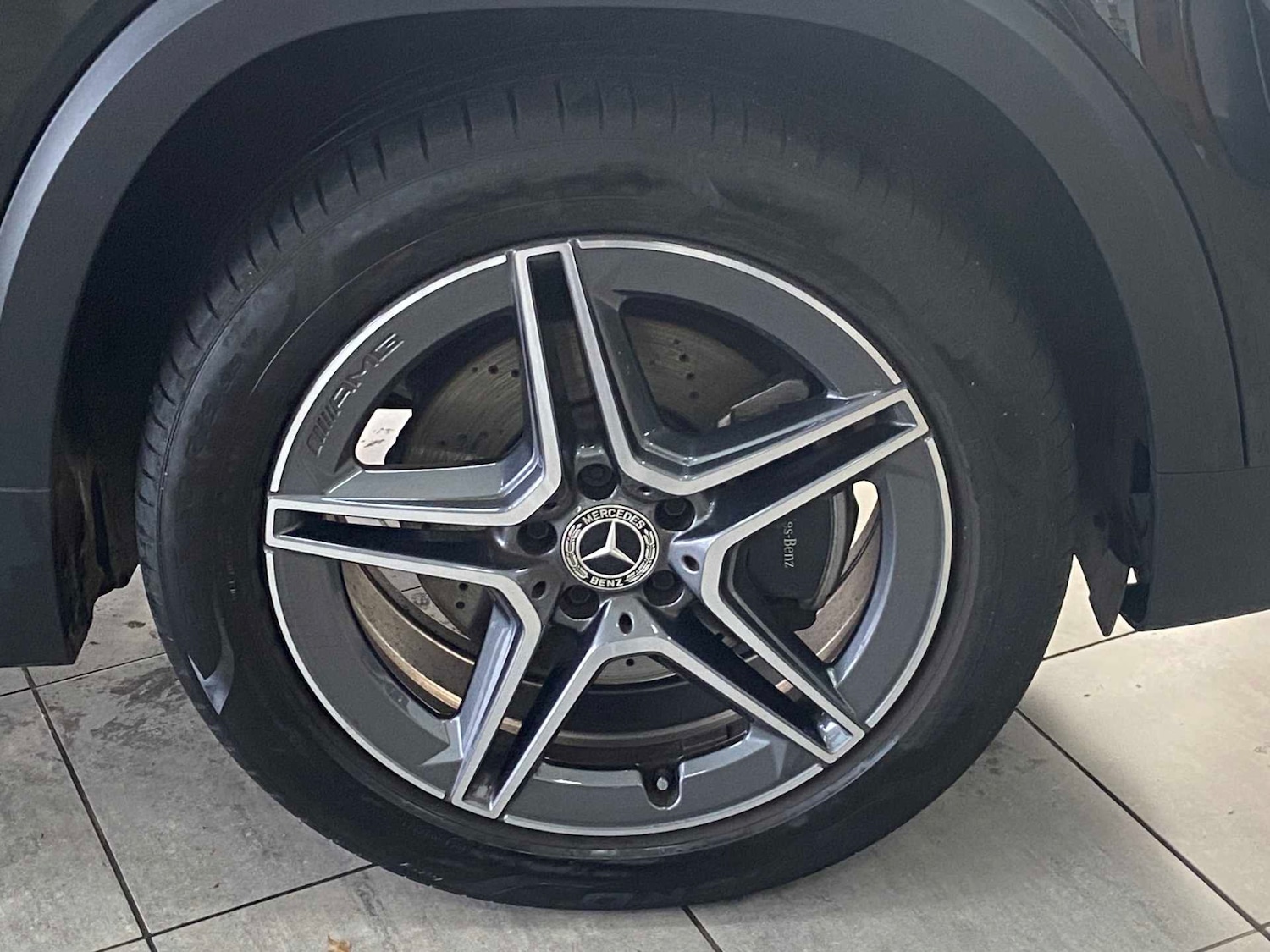 Used Mercedes-Benz GLB 2025 for sale - 76411330: Photo 9