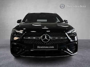 Used Mercedes-Benz GLA 2024 for sale - 78732145: Photo