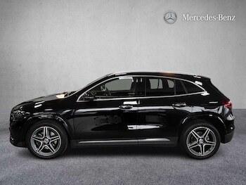 Used Mercedes-Benz GLA 2024 for sale - 78732145: Photo