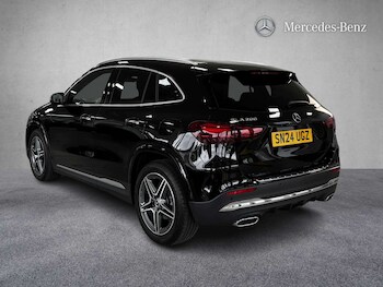 Used Mercedes-Benz GLA 2024 for sale - 78732145: Photo