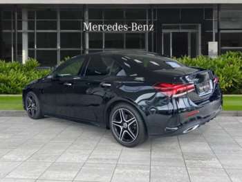 Used Mercedes-Benz A-Class 2022 for sale - 75293825: Photo