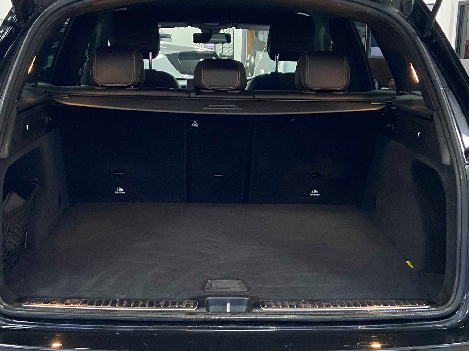 Used Mercedes-Benz GLC 2020 for sale - 76774290: Photo 11