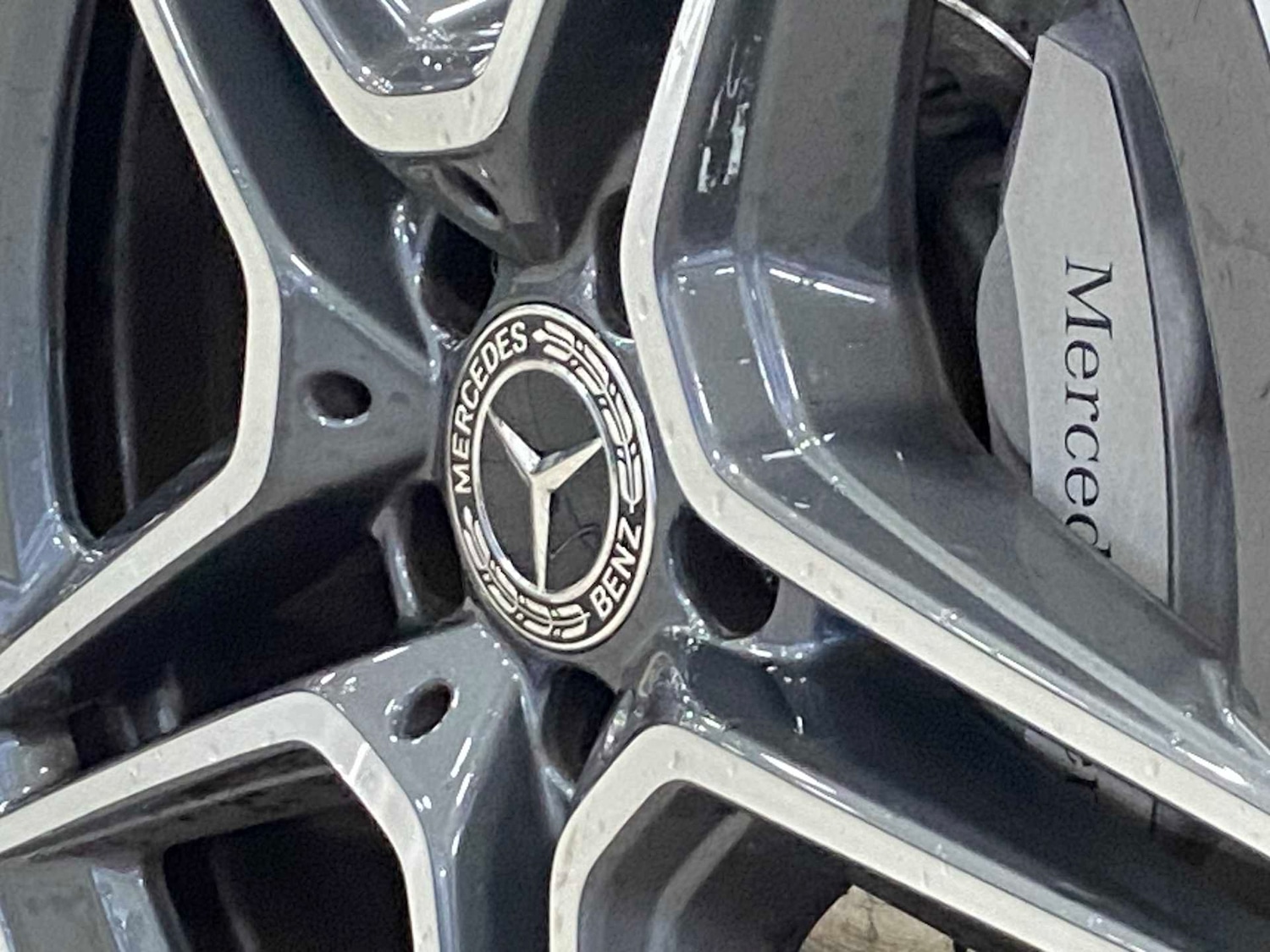 Used Mercedes-Benz GLC 2020 for sale - 76774290: Photo 12