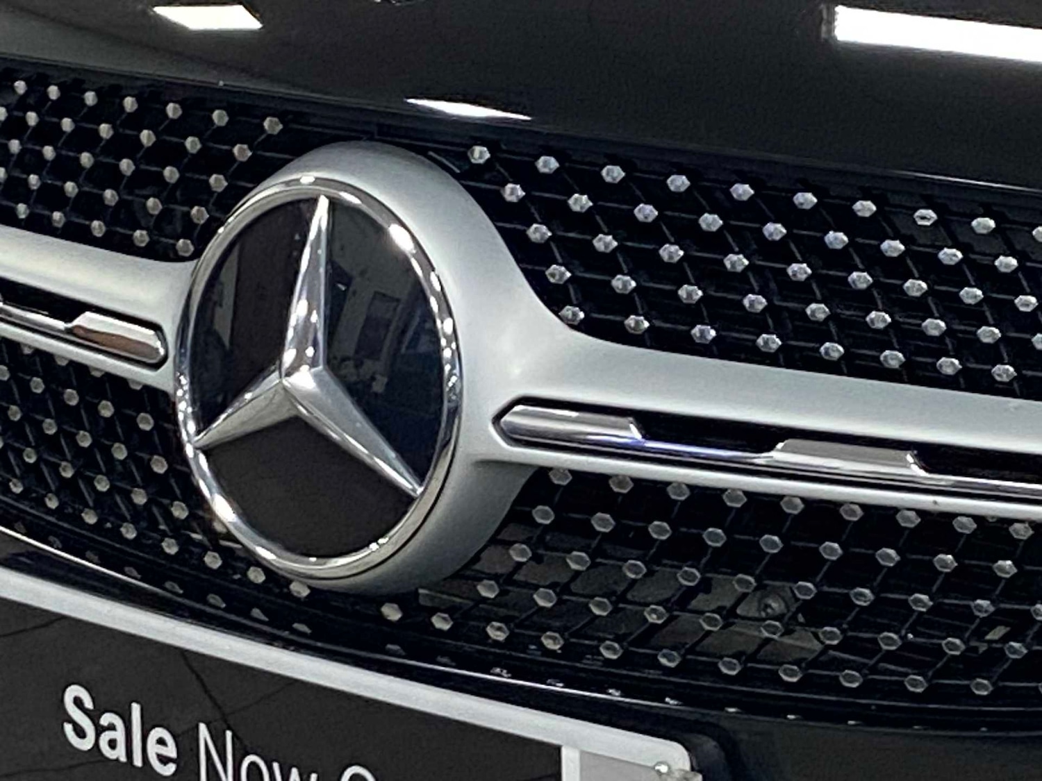 Used Mercedes-Benz GLC 2020 for sale - 76774290: Photo 14