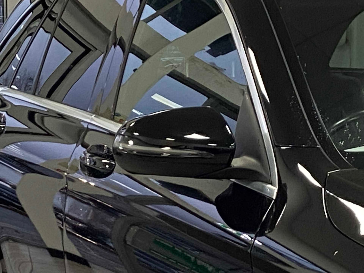 Used Mercedes-Benz GLC 2020 for sale - 76774290: Photo 16