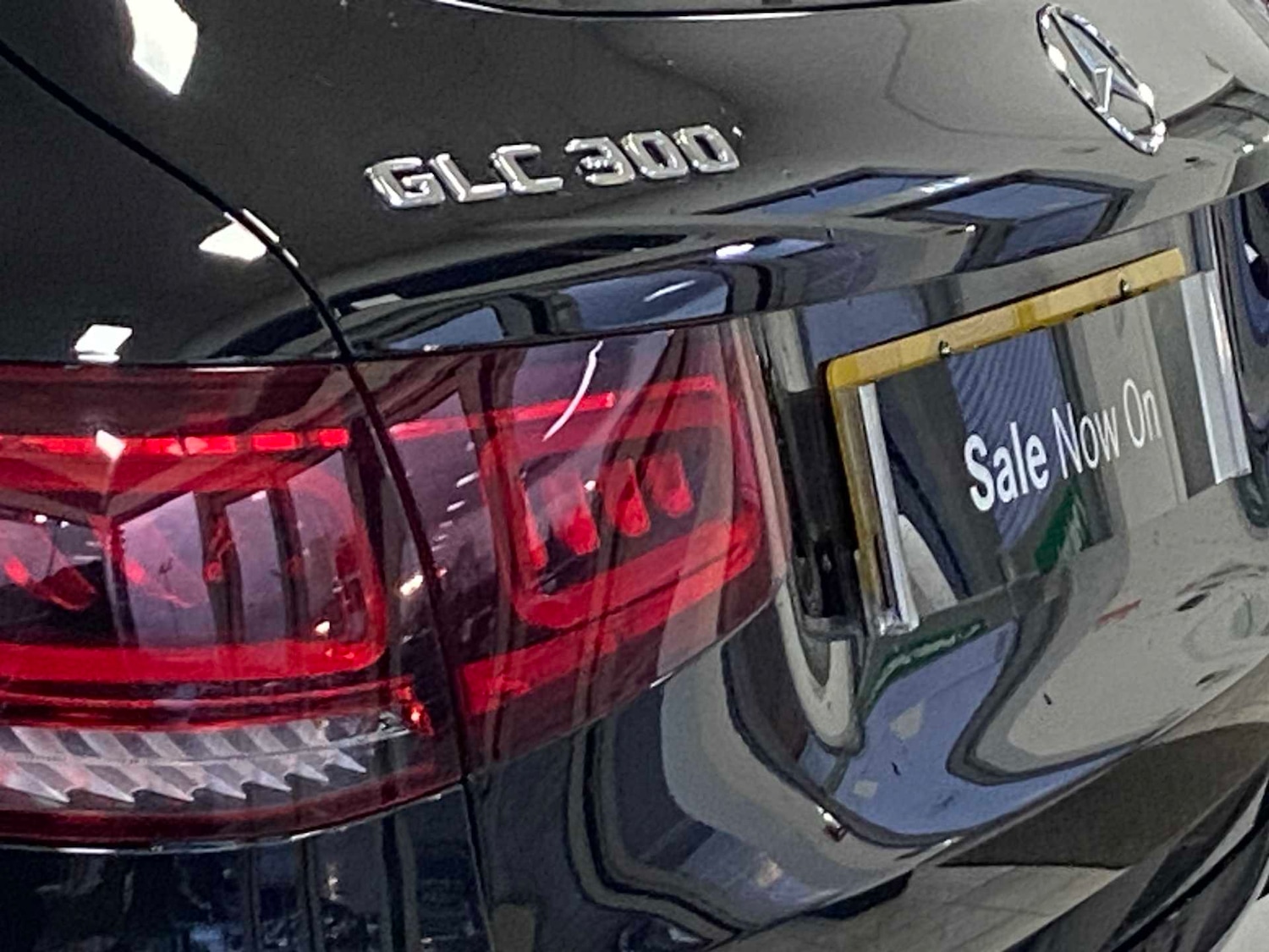 Used Mercedes-Benz GLC 2020 for sale - 76774290: Photo 17