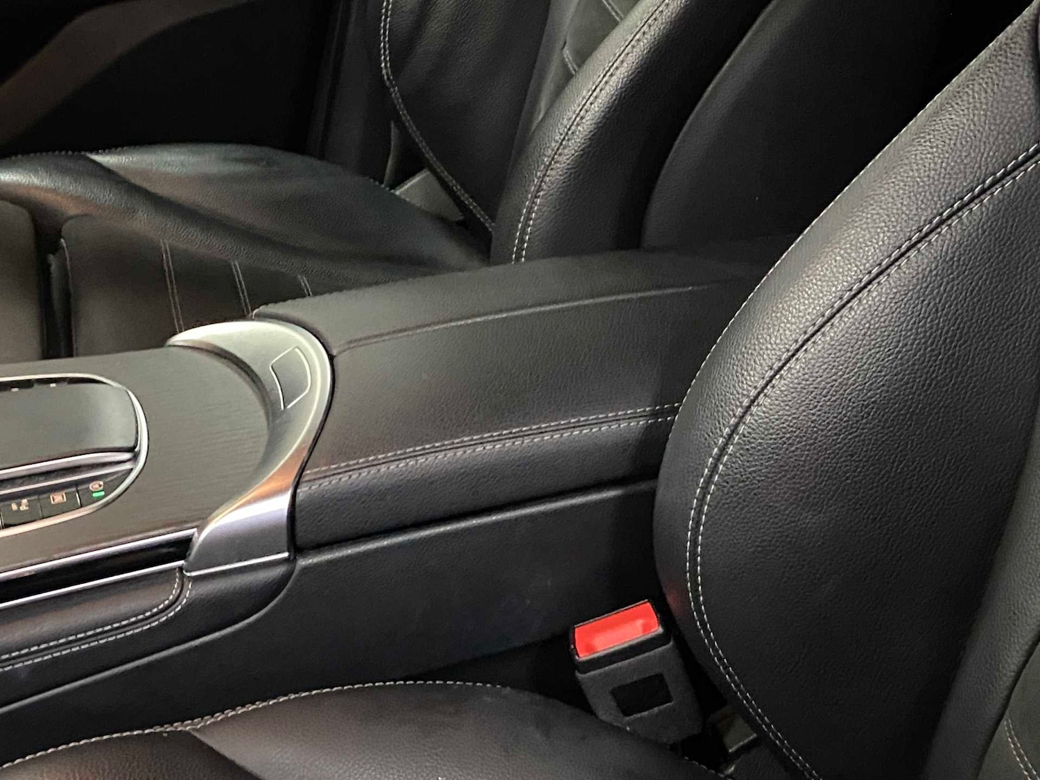 Used Mercedes-Benz GLC 2020 for sale - 76774290: Photo 19