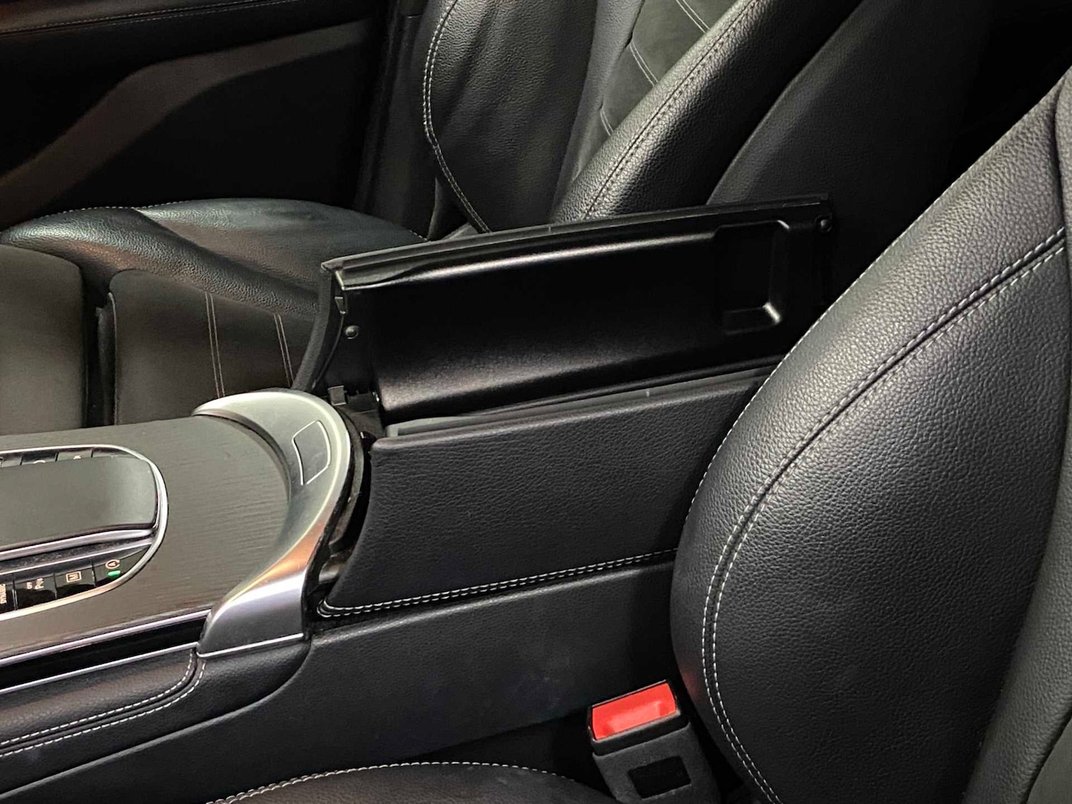 Used Mercedes-Benz GLC 2020 for sale - 76774290: Photo 20