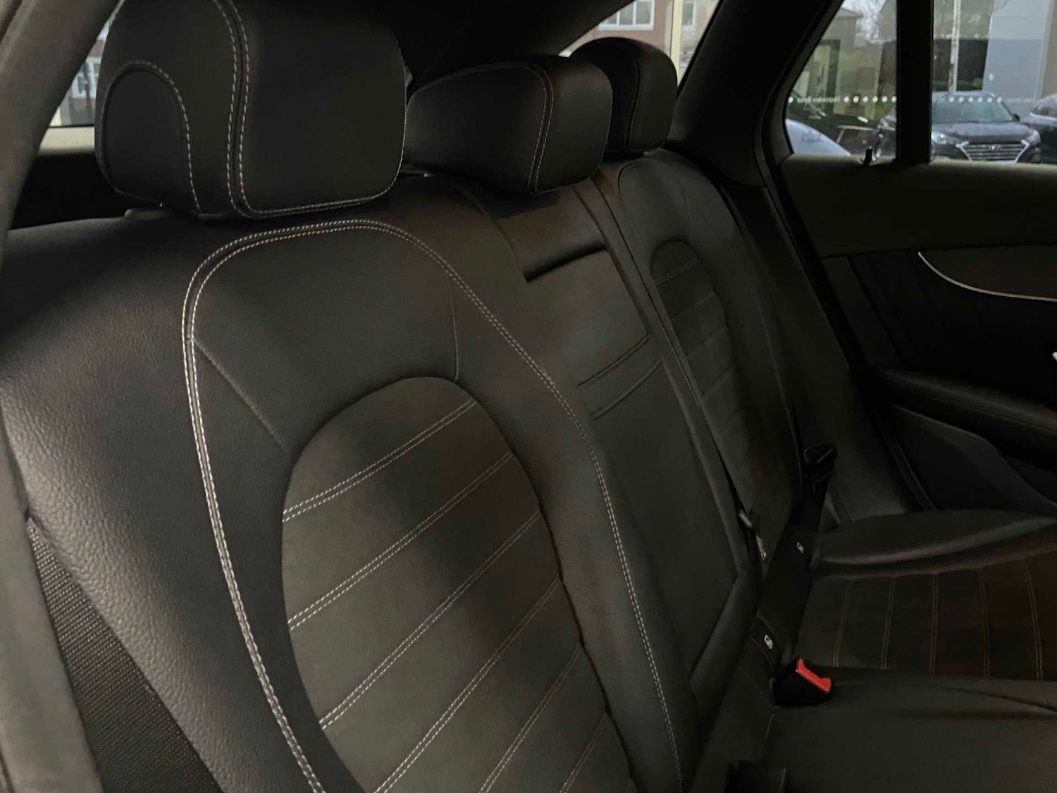 Used Mercedes-Benz GLC 2020 for sale - 76774290: Photo 24