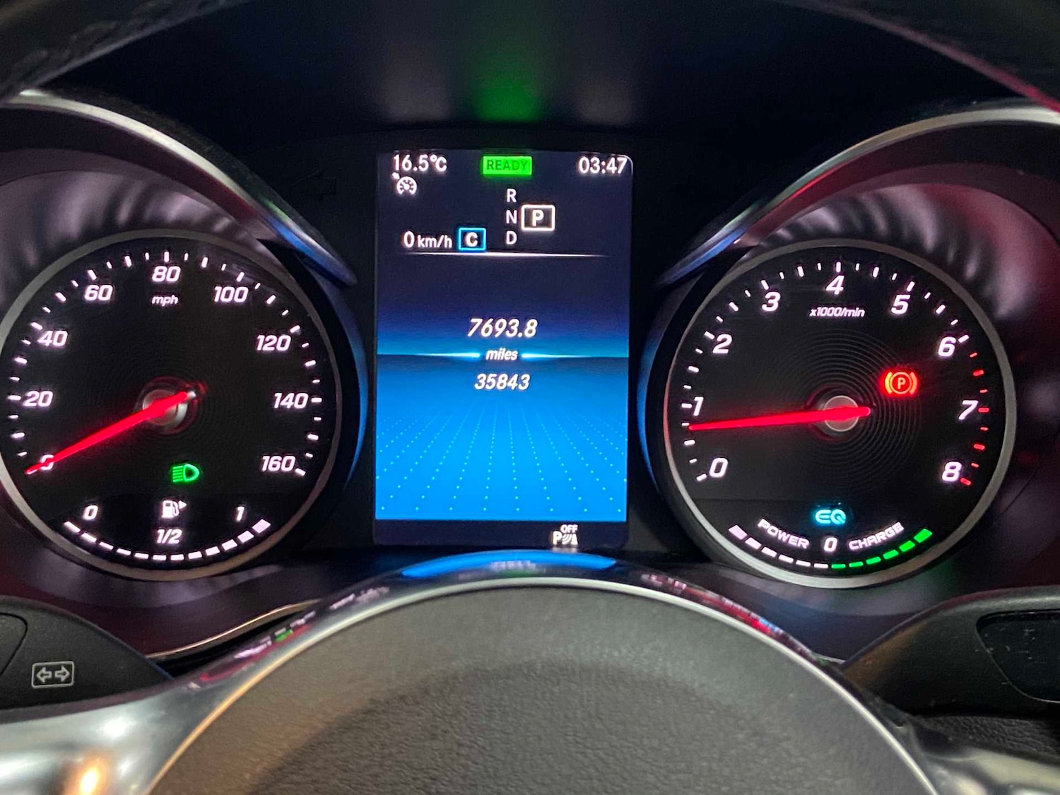 Used Mercedes-Benz GLC 2020 for sale - 76774290: Photo 32