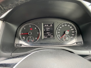 Used Volkswagen Caddy Maxi Life 2018 for sale - 78111637: Photo