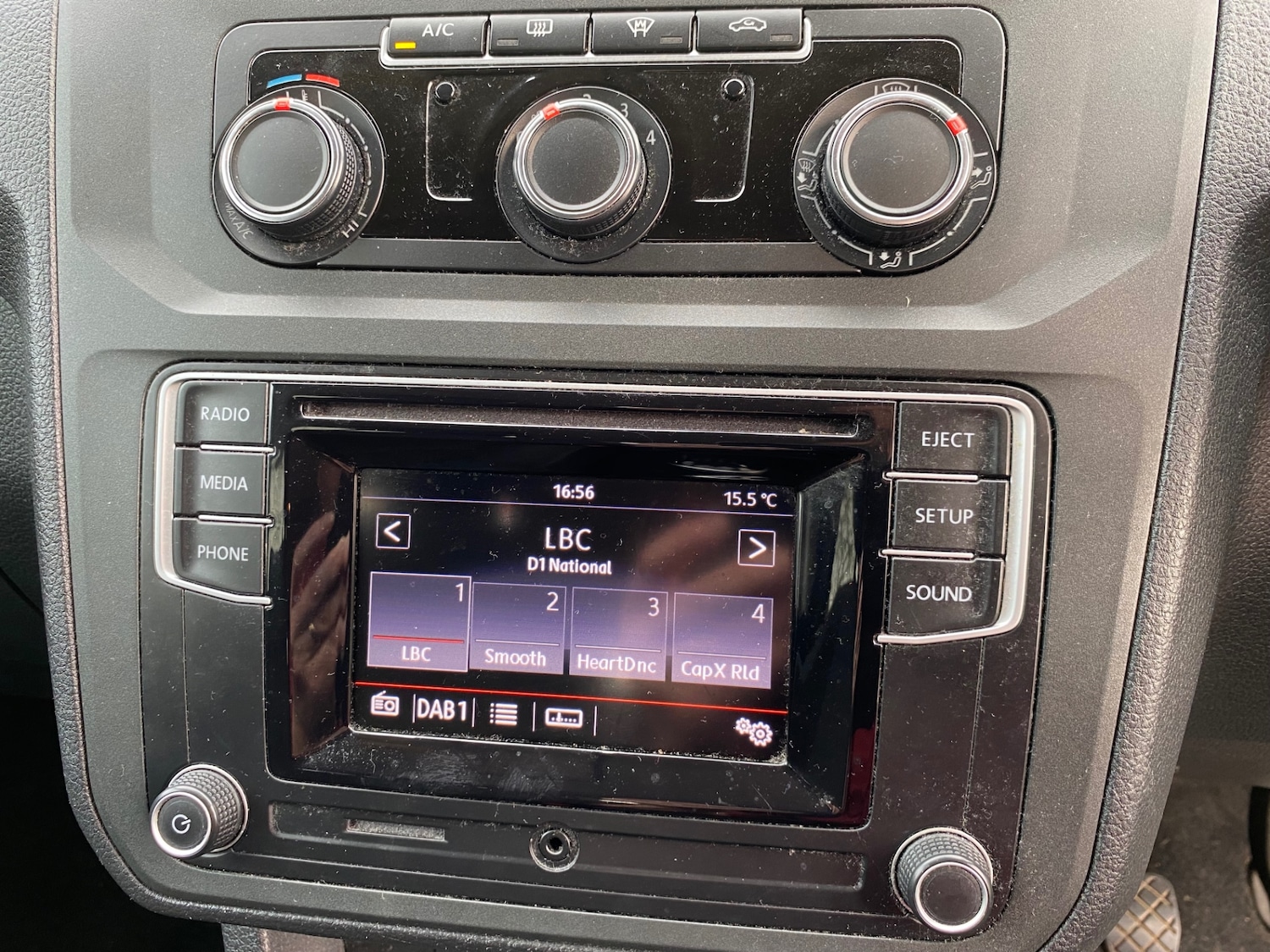 Used Volkswagen Caddy Maxi Life 2018 for sale - 78111637: Photo 8