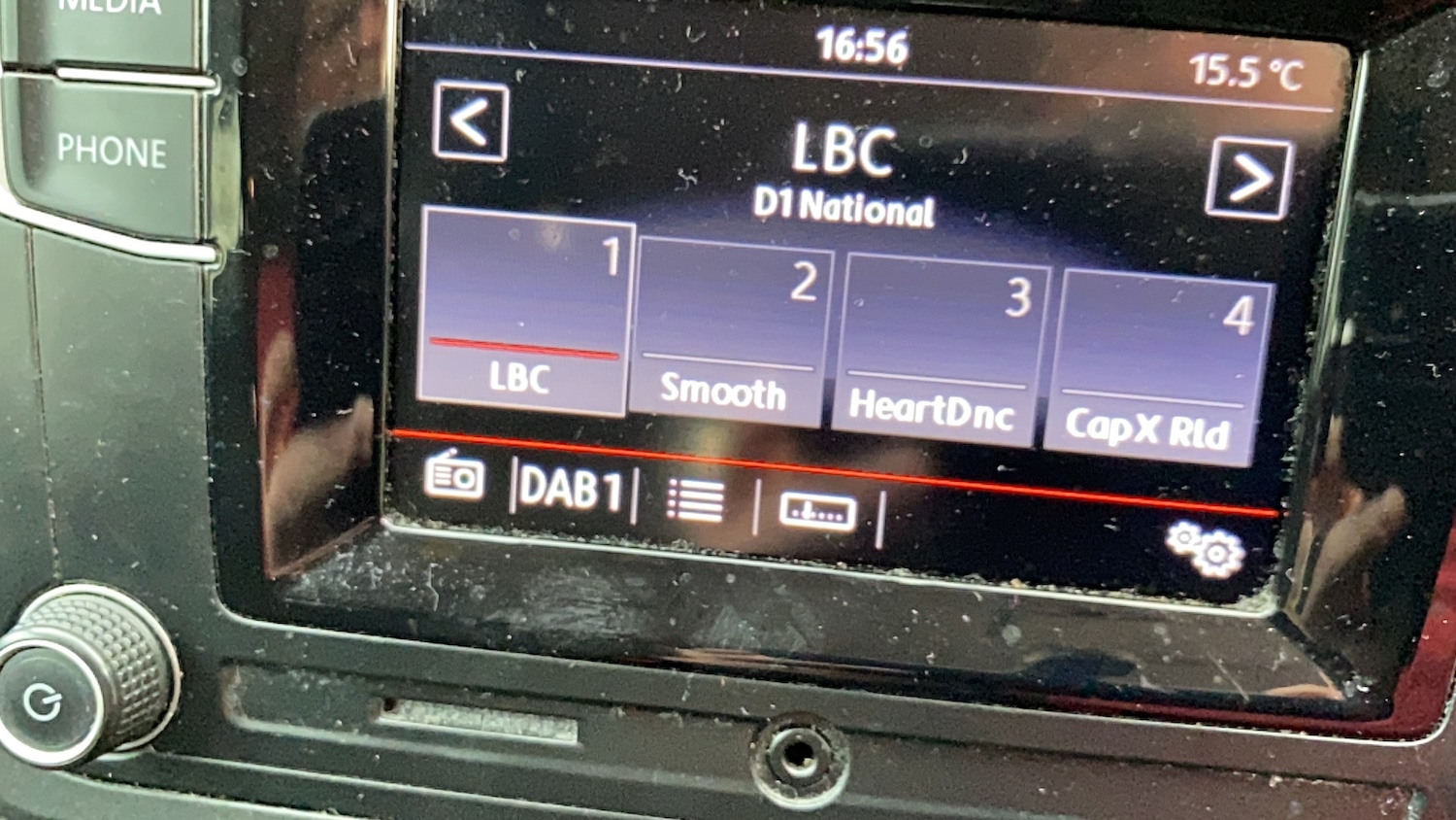 Used Volkswagen Caddy Maxi Life 2018 for sale - 78111637: Photo 9