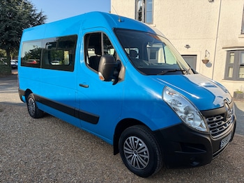 Used Renault Master 2019 for sale - 78696109: Photo
