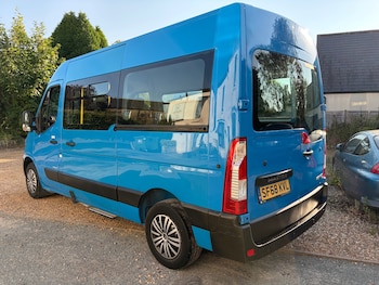 Used Renault Master 2019 for sale - 78696109: Photo