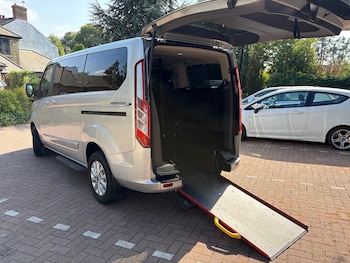 Used Ford Independence 2019 for sale - 79228420: Photo