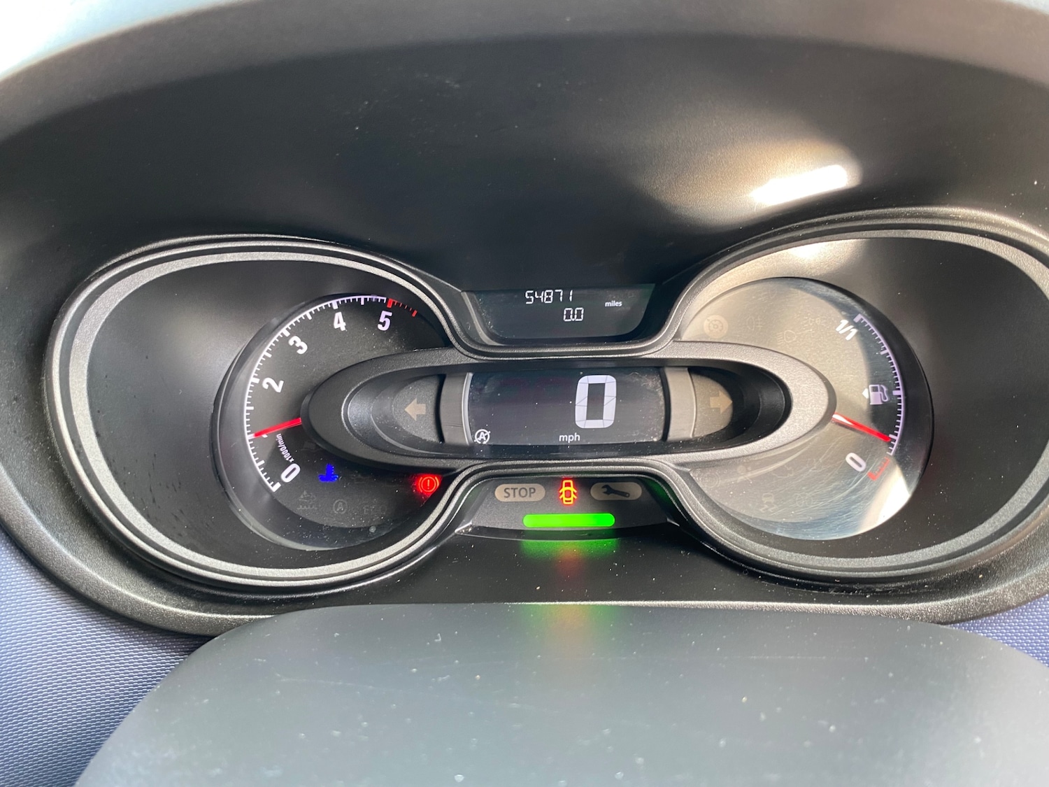 Used Vauxhall Vivaro 2018 for sale - 78106985: Photo 14