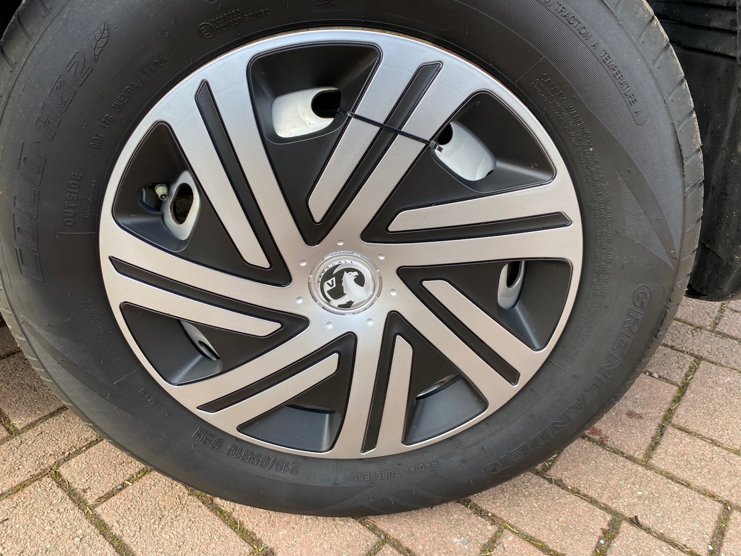 Used Vauxhall Vivaro 2018 for sale - 78106985: Photo 17