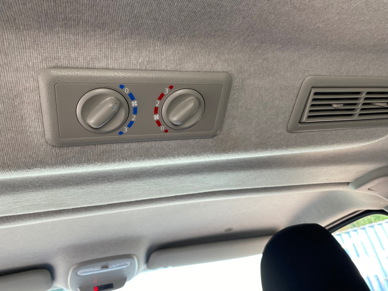 Used Vauxhall Vivaro 2018 for sale - 78106985: Photo 19