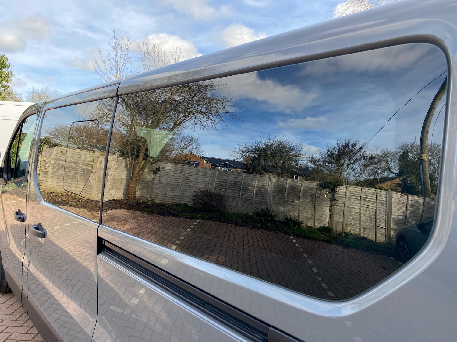 Used Vauxhall Vivaro 2018 for sale - 78106985: Photo 21