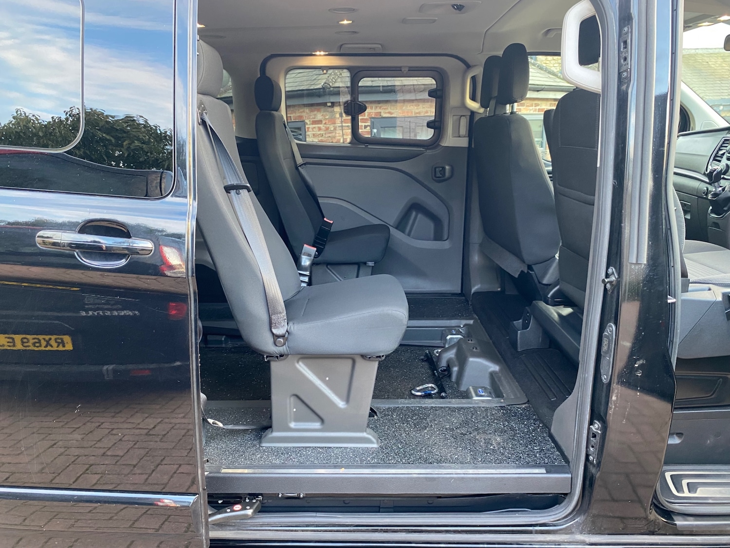 Used Ford Independence 2019 for sale - 78106229: Photo 10