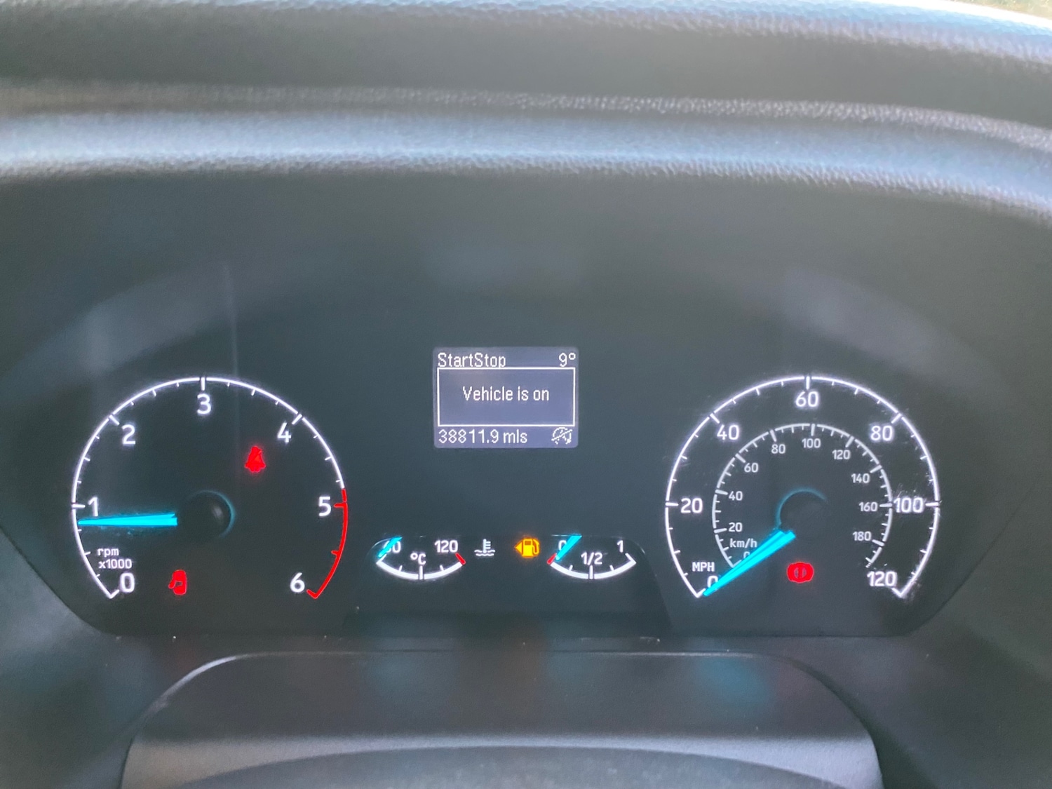 Used Ford Independence 2019 for sale - 78106229: Photo 11