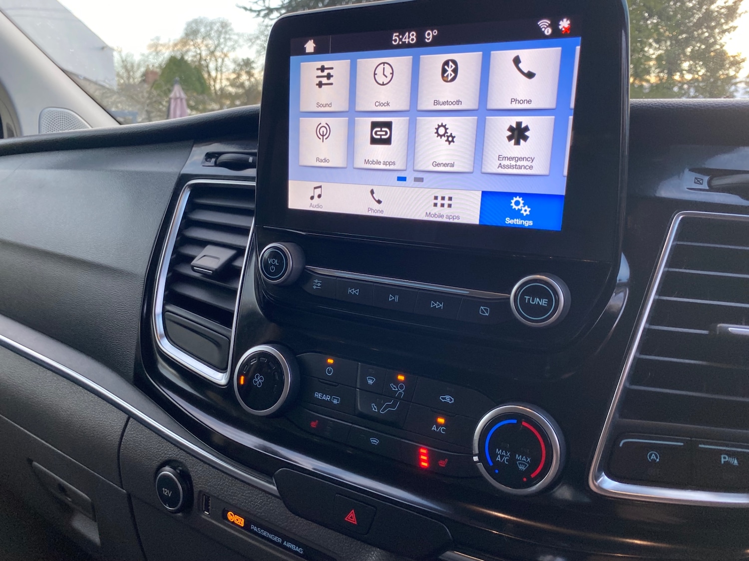 Used Ford Independence 2019 for sale - 78106229: Photo 12