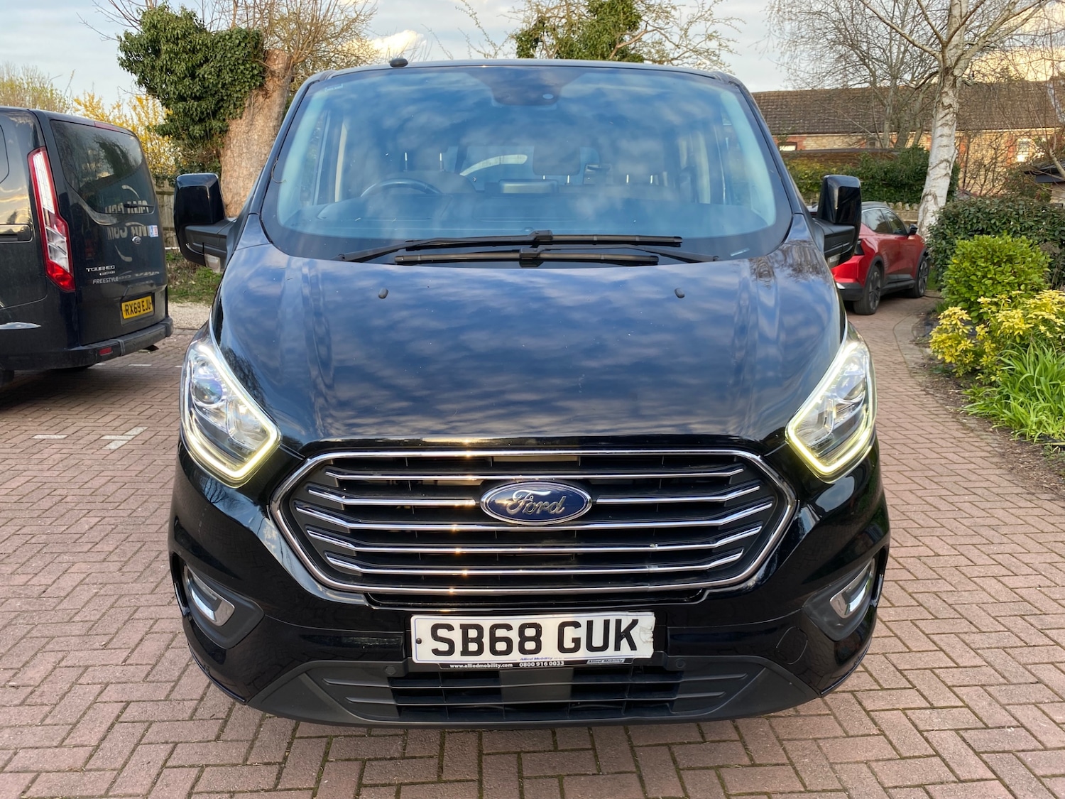 Used Ford Independence 2019 for sale - 78106229: Photo 2