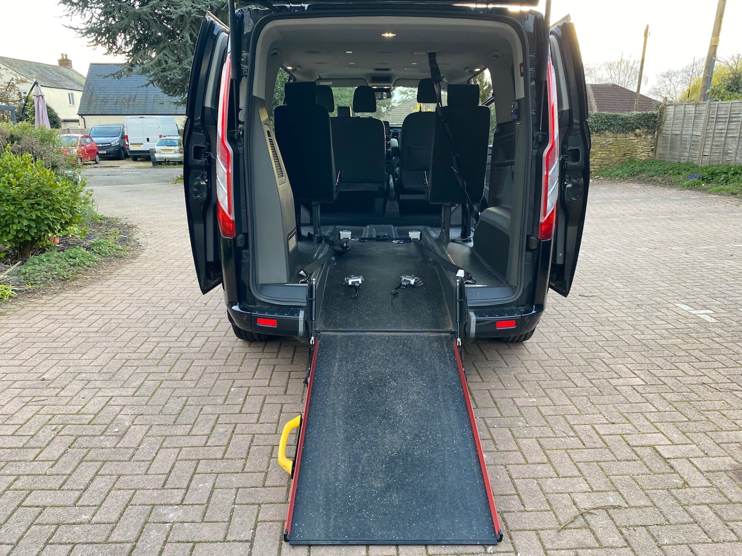 Used Ford Independence 2019 for sale - 78106229: Photo 20