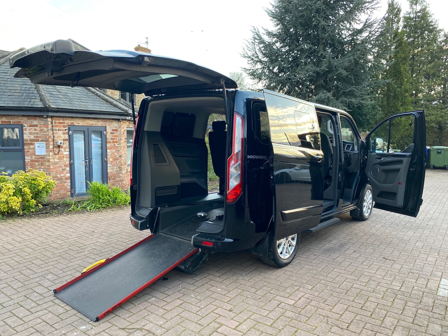 Used Ford Independence 2019 for sale - 78106229: Photo 21