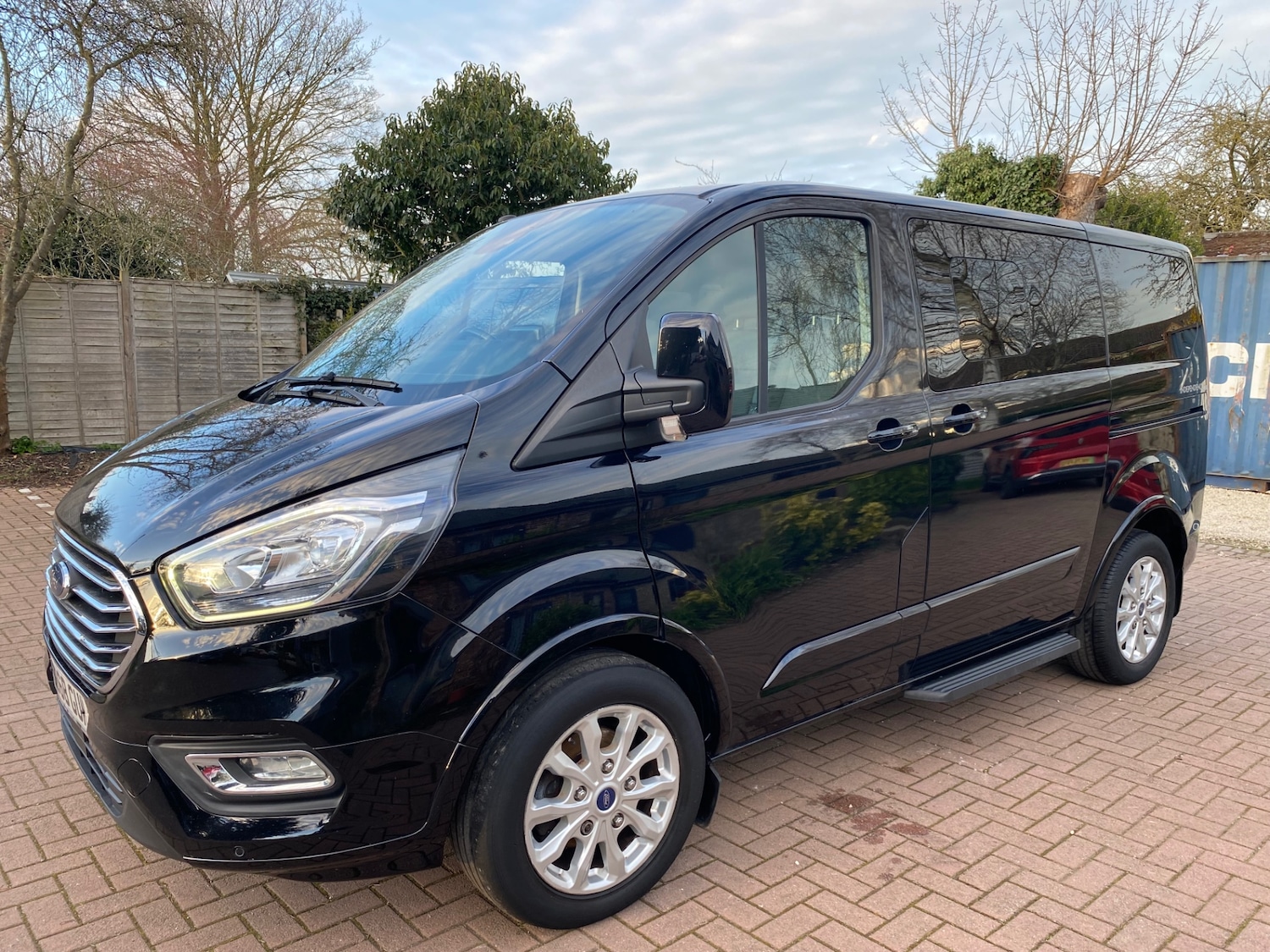 Used Ford Independence 2019 for sale - 78106229: Photo 4