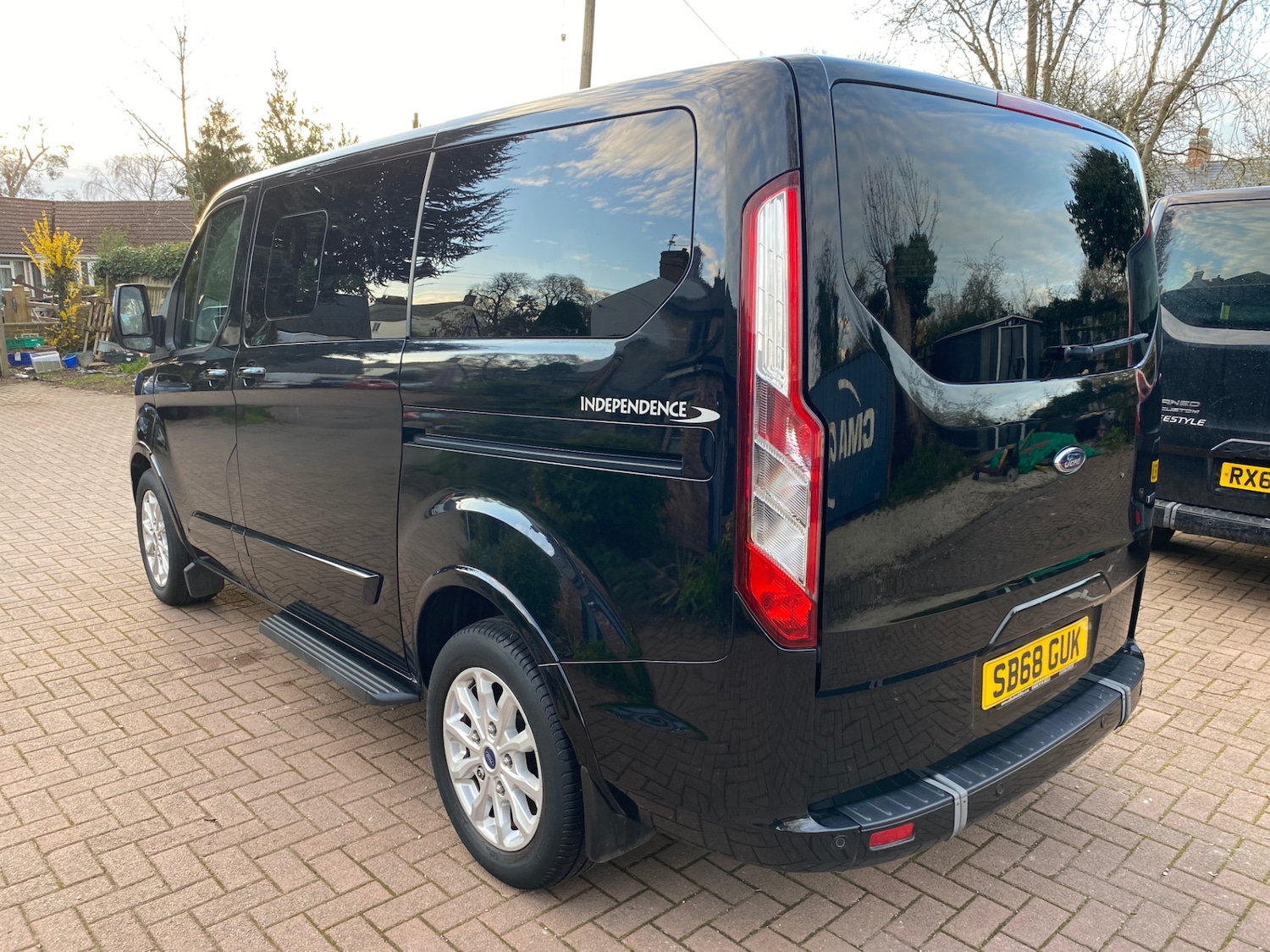 Used Ford Independence 2019 for sale - 78106229: Photo 5