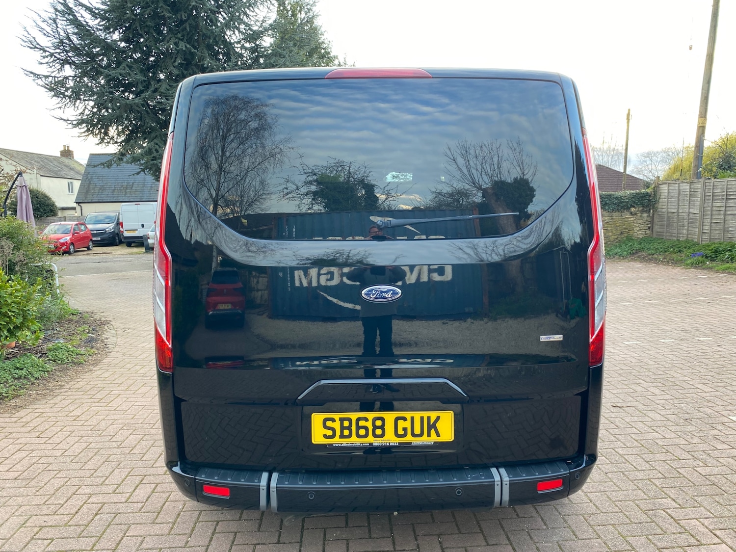 Used Ford Independence 2019 for sale - 78106229: Photo 6