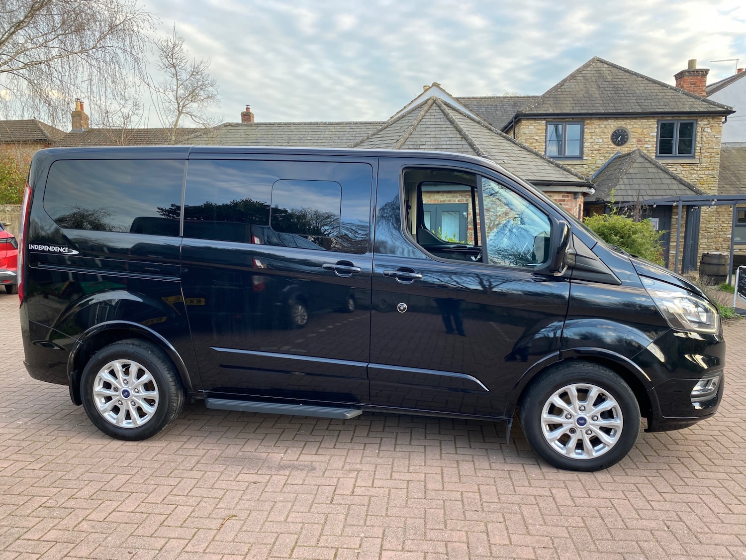 Used Ford Independence 2019 for sale - 78106229: Photo 7