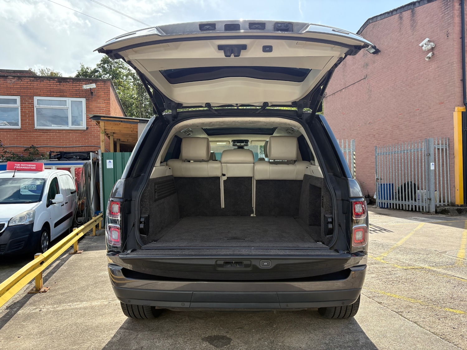 Vehicle 19