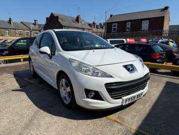 2010 (59) - 1.6 HDi 90 Sport 3dr
