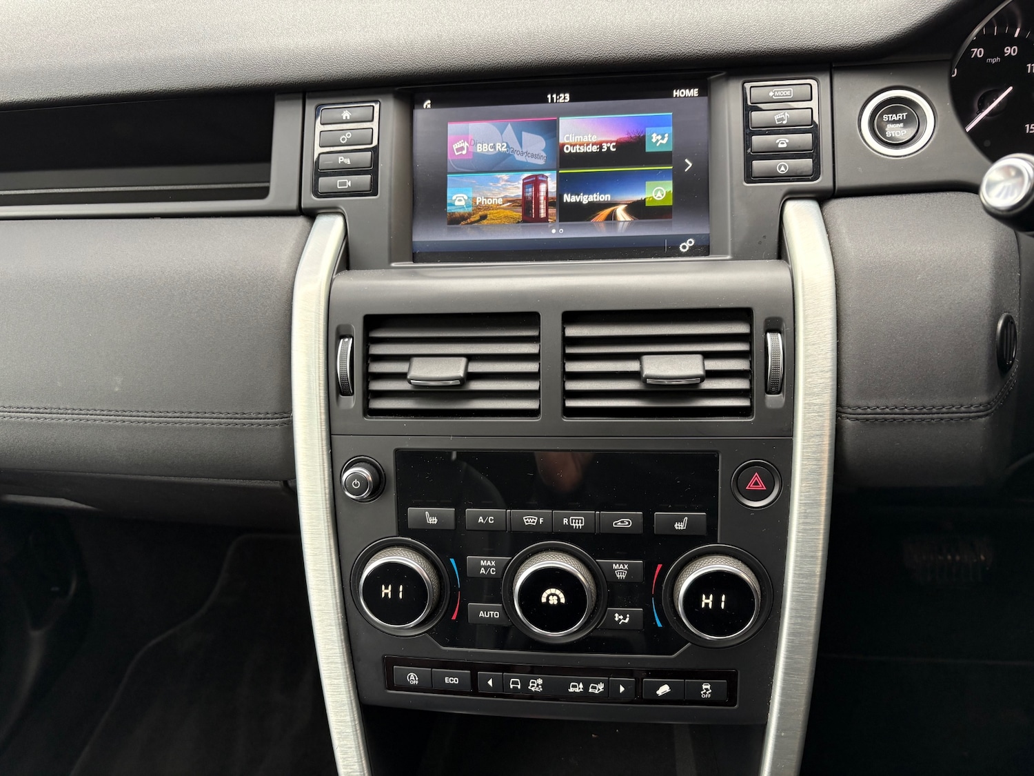 Used Land Rover Discovery Sport 2018 for sale - 76663083: Photo 15