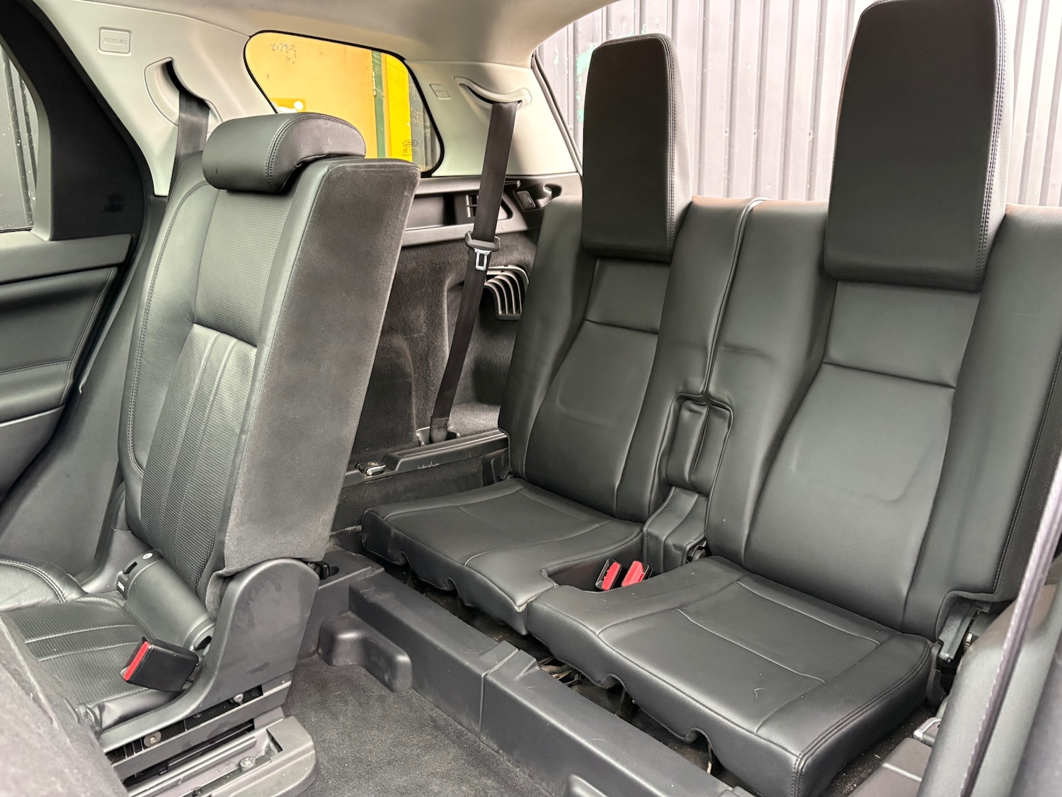 Used Land Rover Discovery Sport 2018 for sale - 76663083: Photo 19