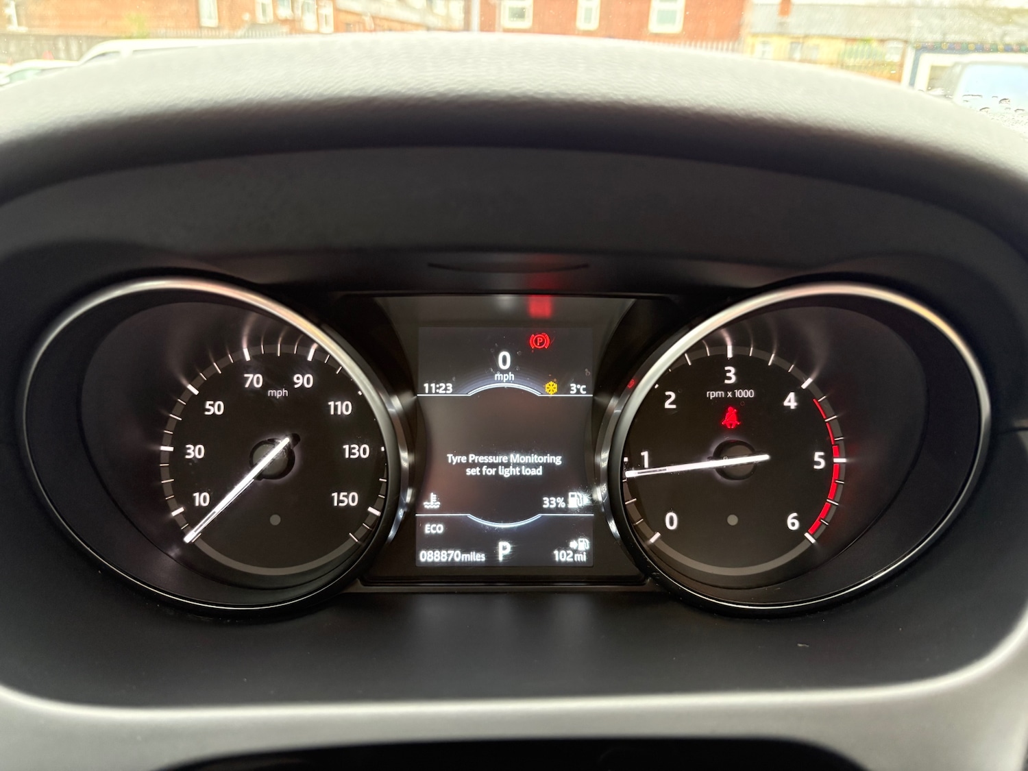 Used Land Rover Discovery Sport 2018 for sale - 76663083: Photo 22