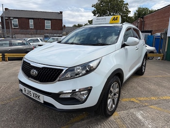 Used Kia Sportage 2015 for sale - 79392772: Photo