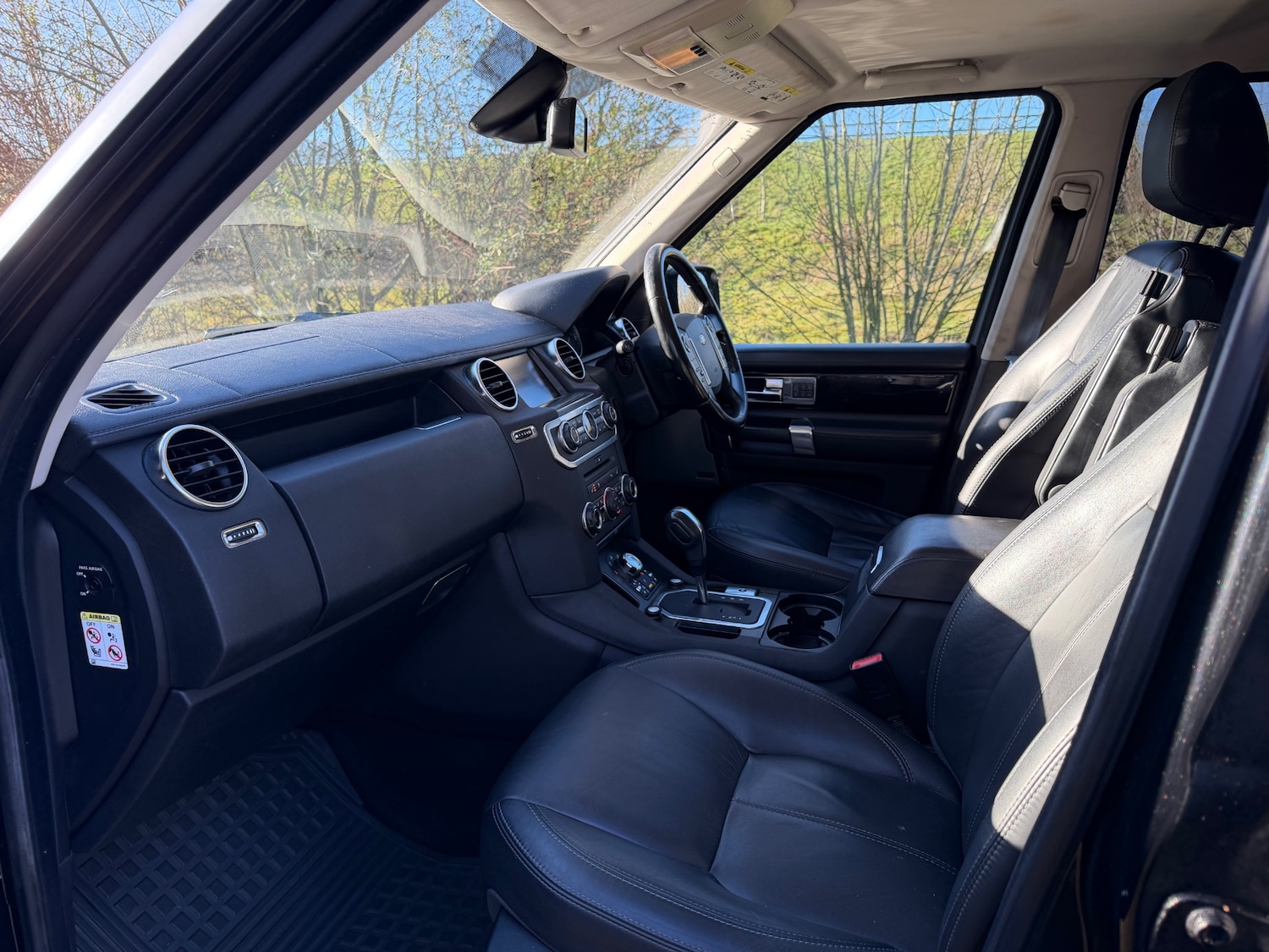 Used Land Rover Discovery 2011 for sale - 77592228: Photo 10