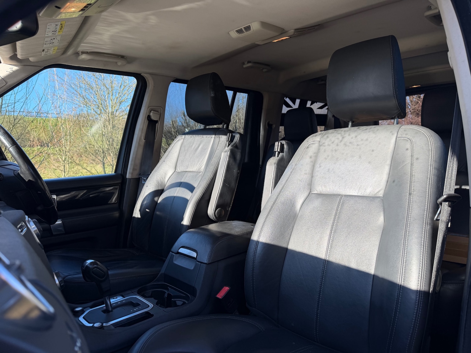 Used Land Rover Discovery 2011 for sale - 77592228: Photo 11