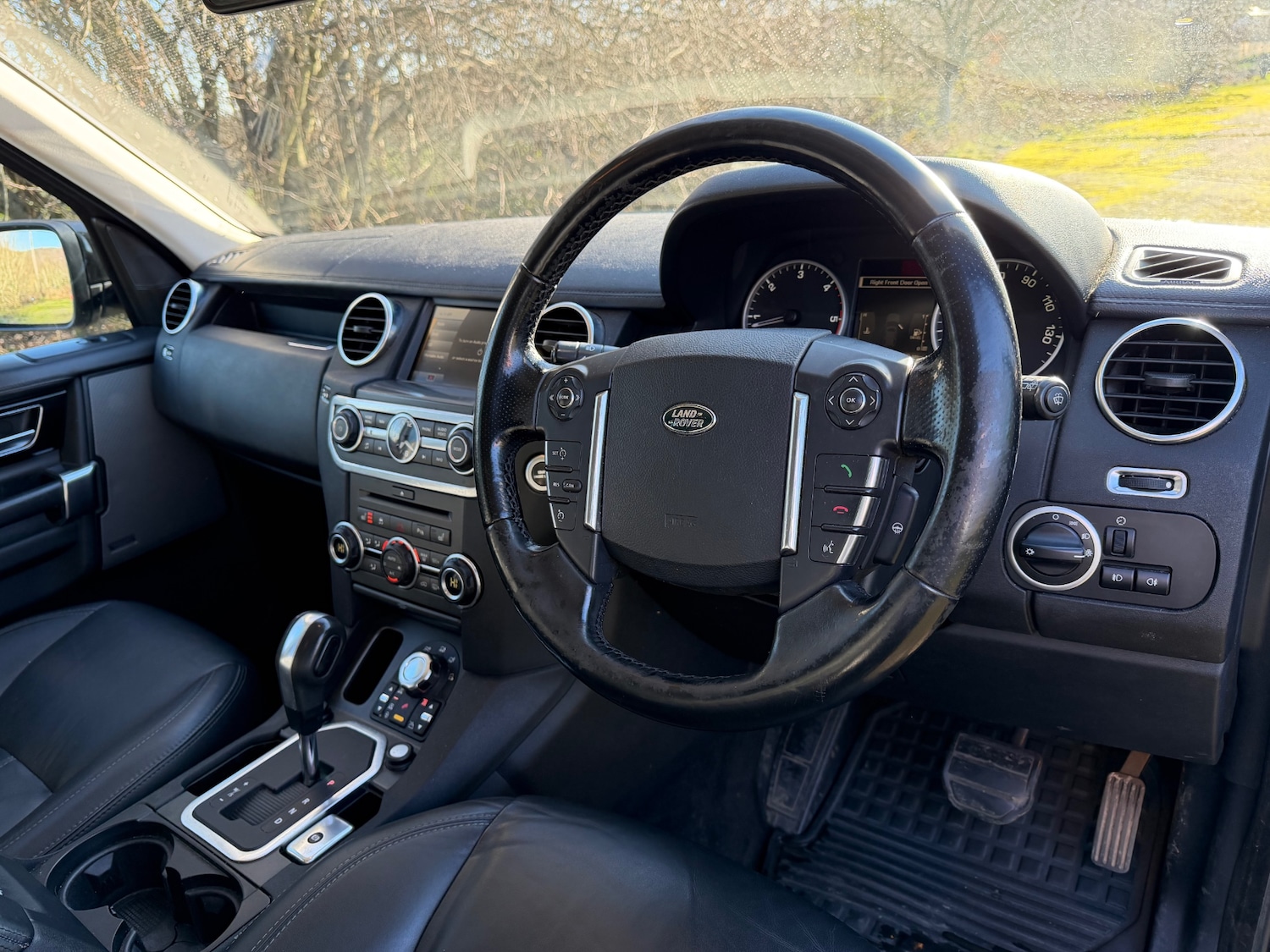 Used Land Rover Discovery 2011 for sale - 77592228: Photo 13