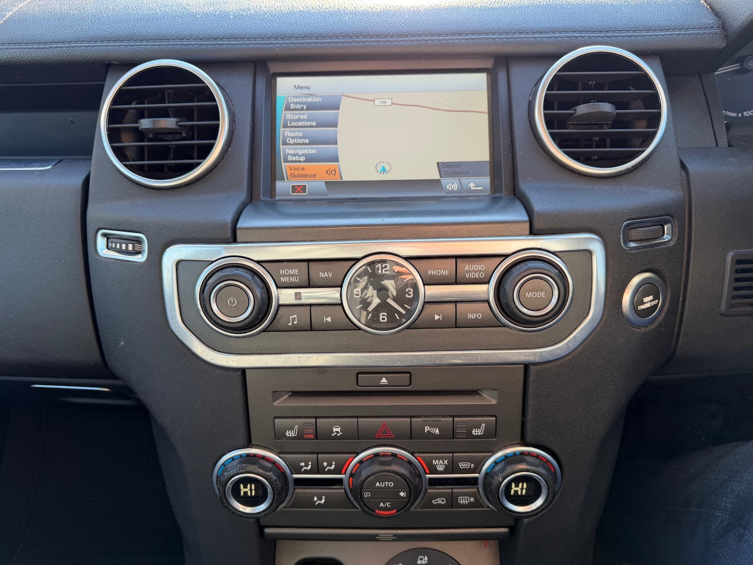 Used Land Rover Discovery 2011 for sale - 77592228: Photo 14