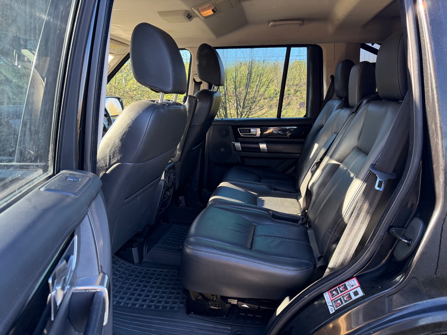 Used Land Rover Discovery 2011 for sale - 77592228: Photo 15