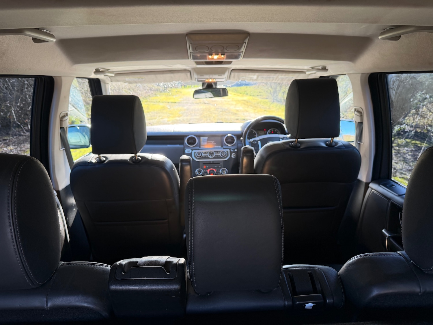 Used Land Rover Discovery 2011 for sale - 77592228: Photo 17